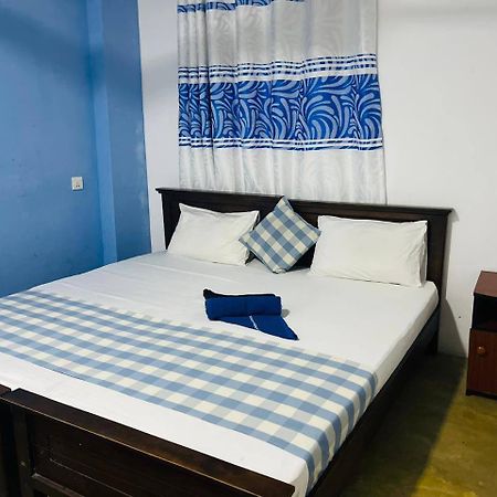 Sea Beach Resort Negombo Eksteriør bilde